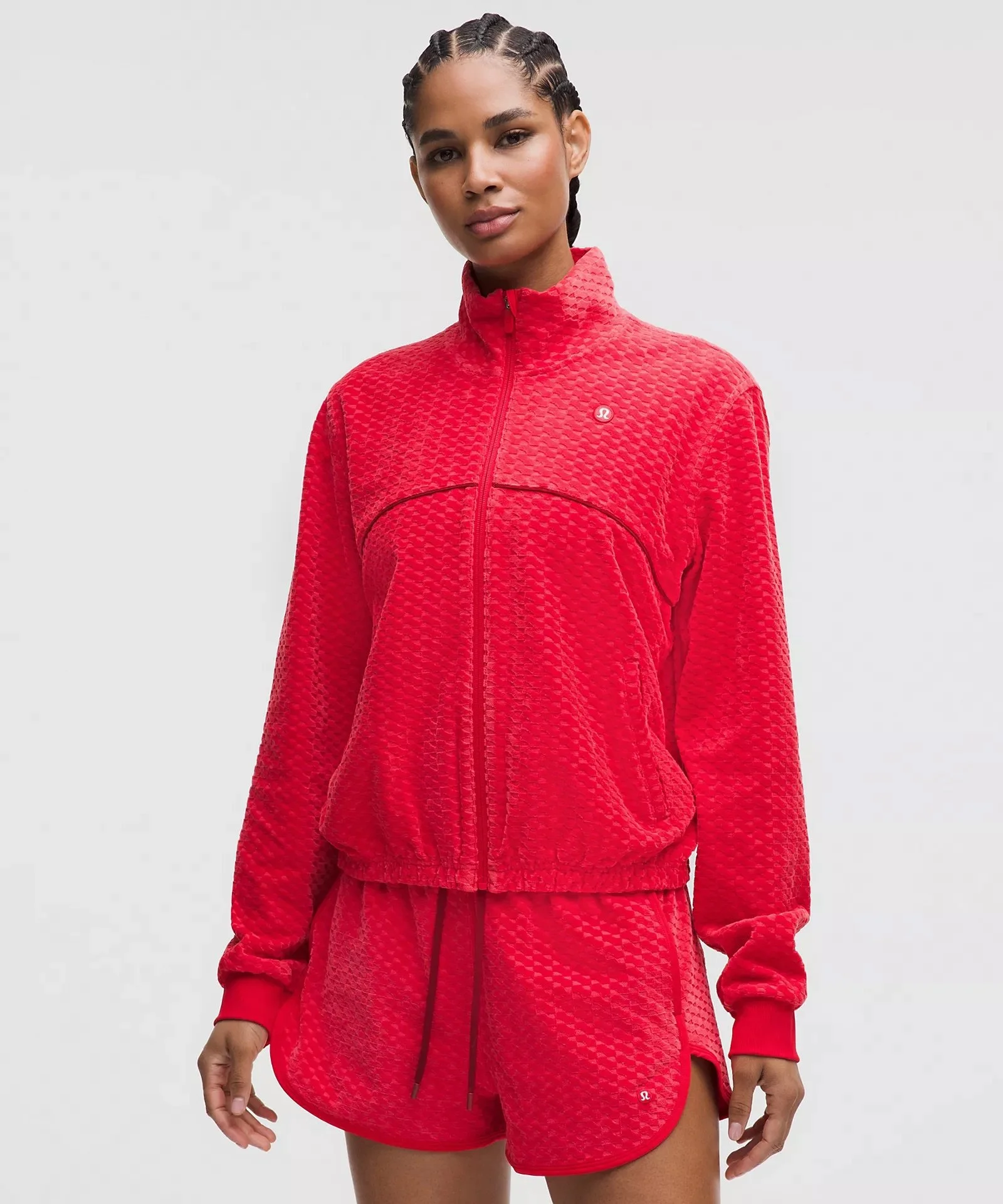lululemon Velvet Terry Collection - August 2025 — EXTRA MAGIC MINUTES